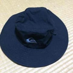 クイックシルバー ハットのサムネイル
