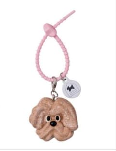 Maison terrier カラフルマルチチャーム　フレンチクルーラーのサムネイル