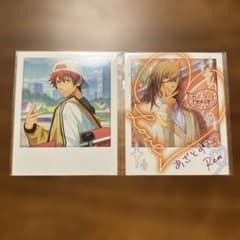 メルカリ便 うたプリ うたのプリンスさま シャニスト トキヤ SP レア BS うたプリ シャニスト 2024 BS ベストショット レア フォトカ 音也 レン