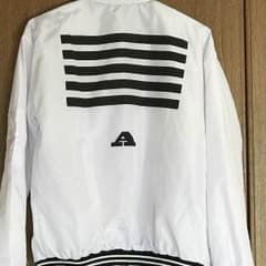 白 MA-1のサムネイル