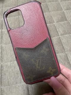 ルイヴィトン iPhoneケース 12proのサムネイル