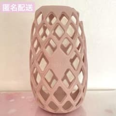 【美品】love my lil シリコン 哺乳瓶ホルダー ピンク ラブマイリルのサムネイル