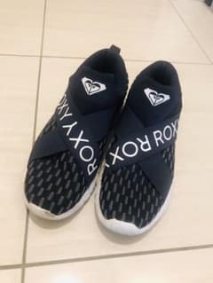 【９月中で削除します！】ROXY ♡ スニーカー【着払いで1980円！】のサムネイル