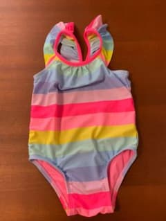 baby GAP 水着のサムネイル