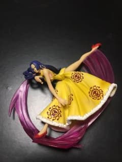 ワンピースフィギュアのサムネイル