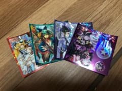 ワンダーランドウォーズ  美少女セットのサムネイル