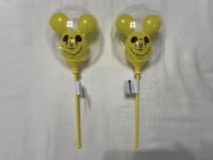 Tokyo Disney Resort ミッキー バルーン 2本セットのサムネイル