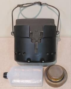 デッドストック スウェーデン軍 ステンレス製飯盒セット A m99128908387_1.jpg?1739267561