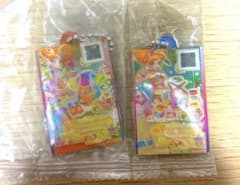 アイカツスターズ! だれでもアイドル活動アクリルチャーム 二階堂ゆずのサムネイル
