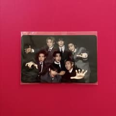 BTS ARIRANG Weverse POPUP 特典 トレカ ALL 防弾少年団(BTS) - BTS ARIRANG Weverse Global 特典 トレカ