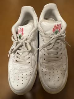 ナイキ NIKE AIRFORCE1 DSM 中国NEWYEARモデル - メルカリ
