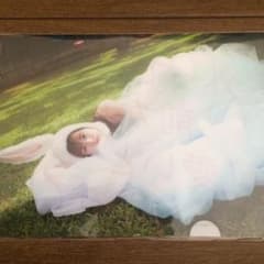乃木坂46 松村沙友理 A4 限定クリアファイル 写真集 意外っていうかのサムネイル