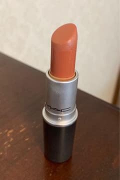 맥 폐반 컬러 입수 곤란 인기 색 MAC 립스틱 Mocha 브라운 계열