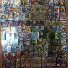 デュエマ まとめ売り 引退のサムネイル