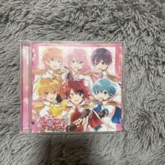 すとぷり すとろべりーらぶっ！ CDのサムネイル