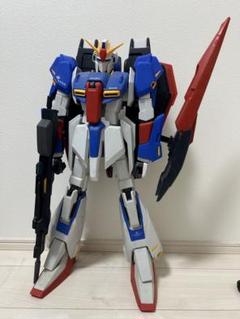 1/35 ジャンボグレード9体セット　ガンダム ザクII Zガンダム　希少 1/35スケール ジャンボグレード Ζガンダム | GUNDAM.INFO