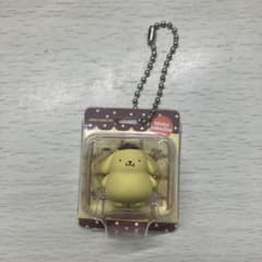 サンリオキャラクターズ パッケージミニチュアコレクション ポムポムプリンのサムネイル