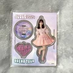 佐々木舞香 アクリルスタンド - メルカリ