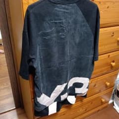 Y-3 Tシャツ ブラックのサムネイル