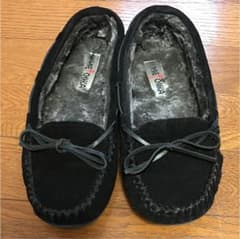 ミネトンカ モカシンのサムネイル