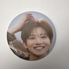 TREASURE JUNKYU 缶バッジのサムネイル