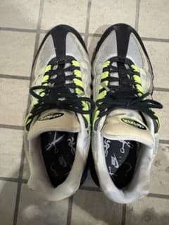 Nike Air Max 95 × Denham エアマックス95 デンハムのサムネイル