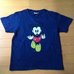 Mickey Tシャツ   シオリム様専用のサムネイル