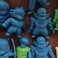 ドラゴンボールのサムネイル