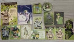 カラフルピーチ シヴァ グッズ まとめ売りのサムネイル