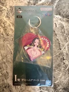 이치 반 쿠지 원피스 메모리 오브 히로인즈 I상 매력 어소트 핸콕