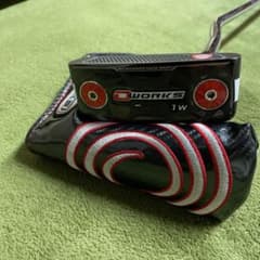 オデッセイ　パターのサムネイル