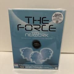 TM NETWORK/The Force-40th Anniversary E… - メルカリ