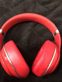 Beats by Dr Dre BT OV STUDIO V2 REDのサムネイル