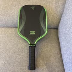 JOOLA×Razer ペルセウス プロ IV 限定品 ピックルボール パドル - メルカリ