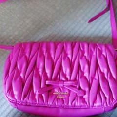 Samantha Vegaショルダーバッグ＊のサムネイル