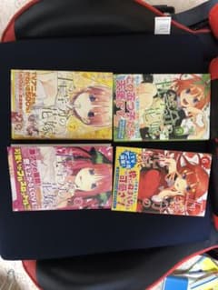 五等分の花嫁　5〜8巻セットのサムネイル