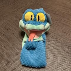 新品未使用　ディズニーゲイリー マフラー ズートピア　完売品　レア　映画　ニック m99132678281_1.jpg?1765809576