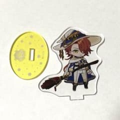 【まとめ値引可】まほやく　カイン　魔法使いの約束　アクスタのサムネイル