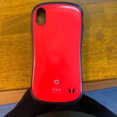 iFace iPhonex専用ですのサムネイル
