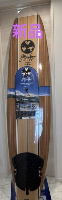 コストコ サーフボード 2025年モデル GERRY LOPEZ 8フィート - メルカリ