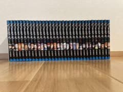ブラッククローバー　1〜32巻のサムネイル