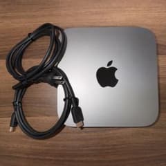 Mac mini 2018 32GB/1TB ハイエンドモデル