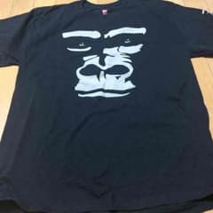ゴリラ Tシャツのサムネイル
