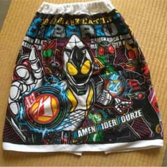 プールタオル☆フォーゼ&昭和ライダーのサムネイル