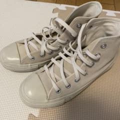 Ungridとconverseのコラボスニーカーのサムネイル