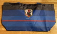 SAMURAI BLUE ミニトートバッグのサムネイル