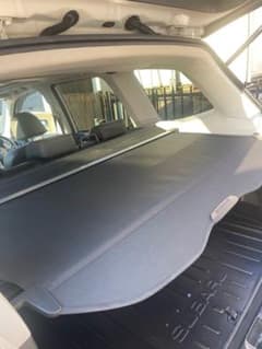 kyon様専用　トノカバー　フォレスターのサムネイル