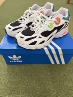 adidas ASTIR W アディダス アスター GY1122 25.5cmのサムネイル