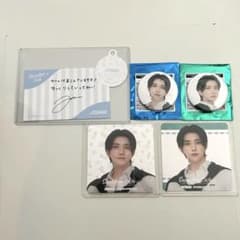 SEVENTEEN Cafe 2023 ジョシュアセットのサムネイル