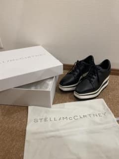 momo様　専用「美品」　Stella McCartney スニーカーのサムネイル